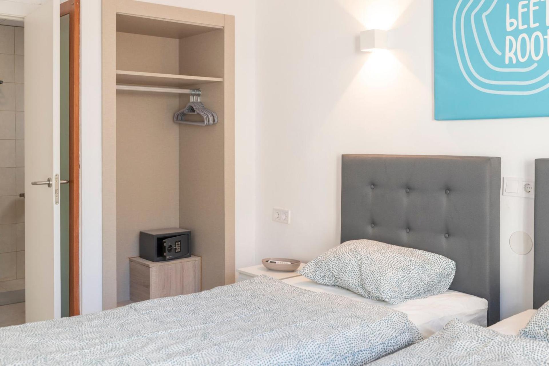Beetroot, Jedes Zimmer Verfuegt Ueber Smart Tv , Eigenes Bad Mit Regendusche Und Balkon لوكماجور المظهر الخارجي الصورة